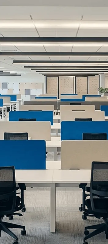 Office & Commercial Cleaning That Works in Newark, NJ