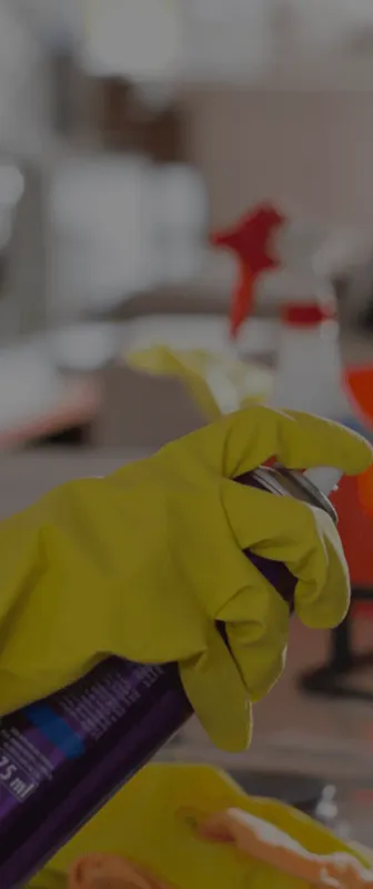 Cleaners Available in Kearny