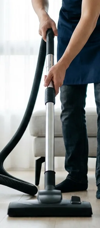 Professional Cleaning & Clean Out Services in Newark, NJ