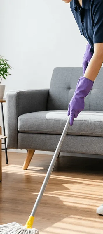 Trusted Move Out Cleaning Services in Newark, NJ
