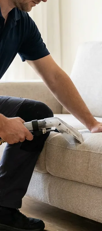 Expert Upholstery Cleaning Services in Newark, NJ